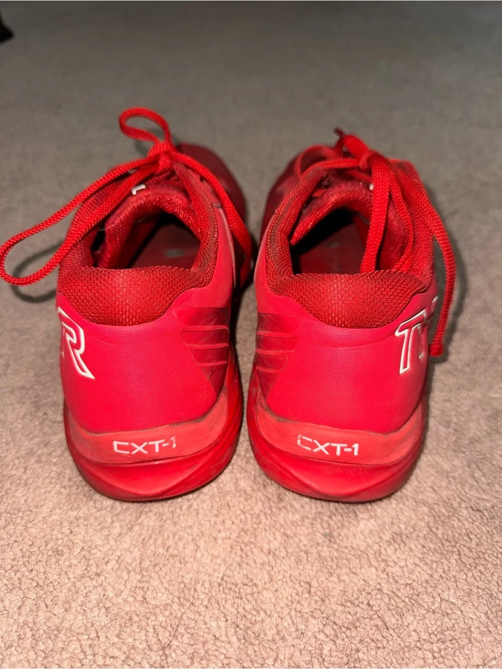 TYR CXT1 Trainers